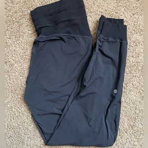 Lululemon Dance Studio Joggers